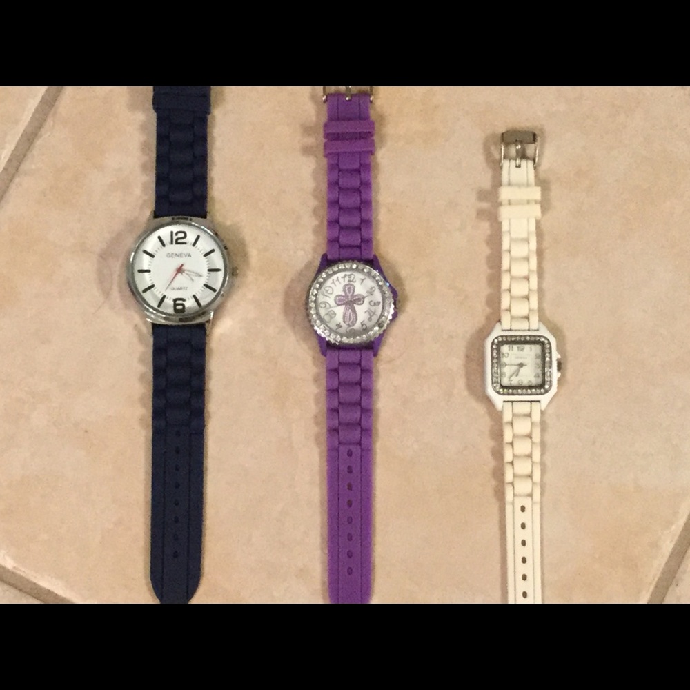 Watches
